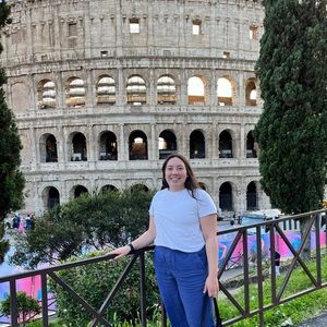 Meet your Posher, Kaitlin